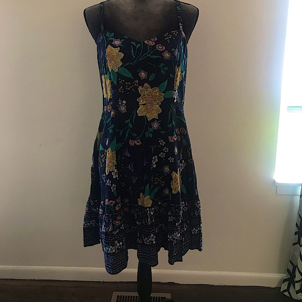 Old Navy summer dress